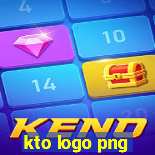 kto logo png